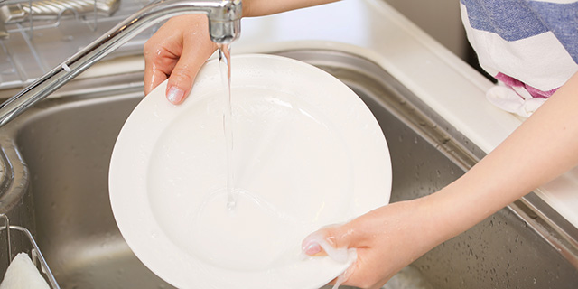 給湯器こんな症状は要注意